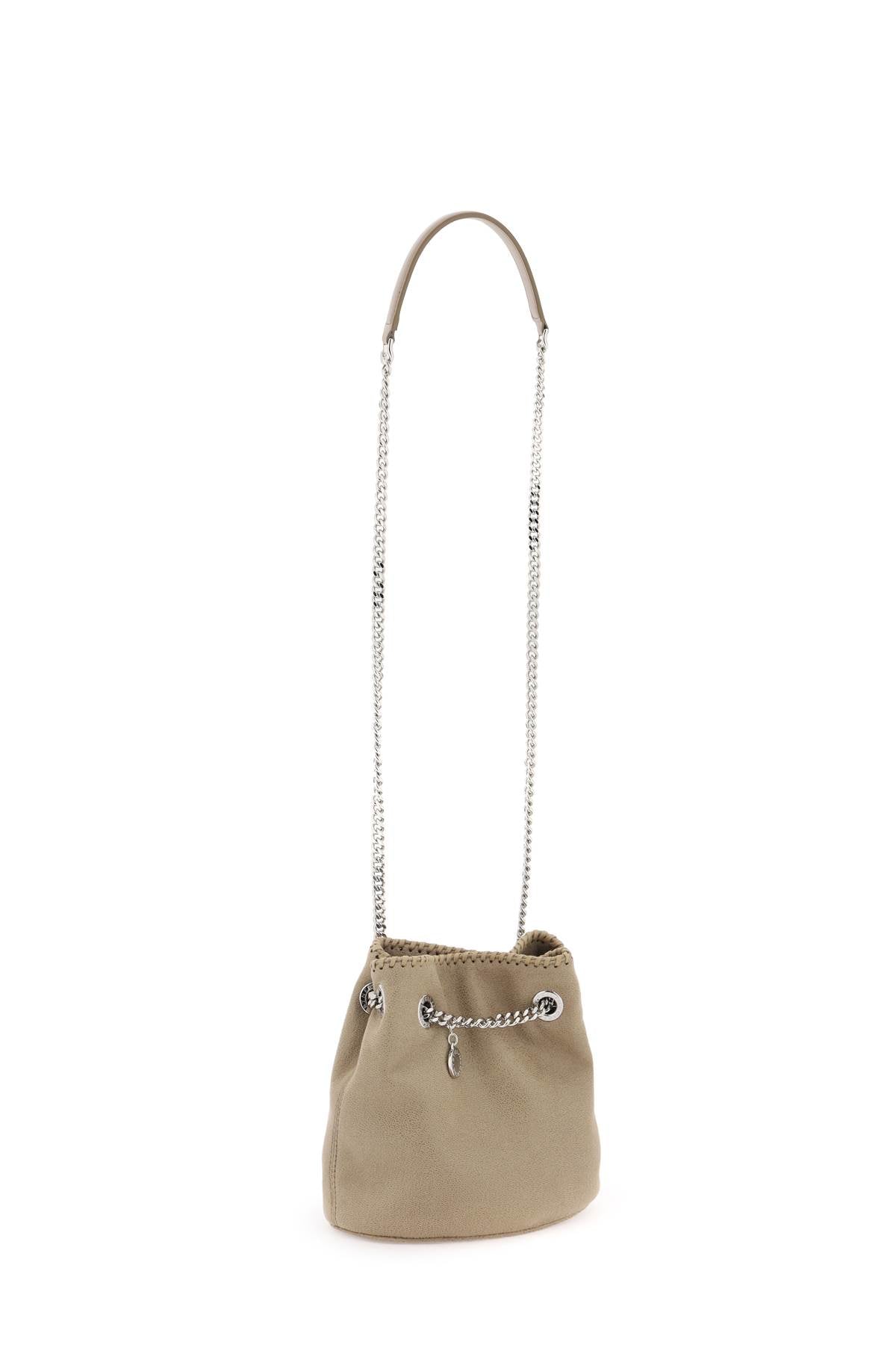 Stella McCartney Stella mccartney falabella bucket bag