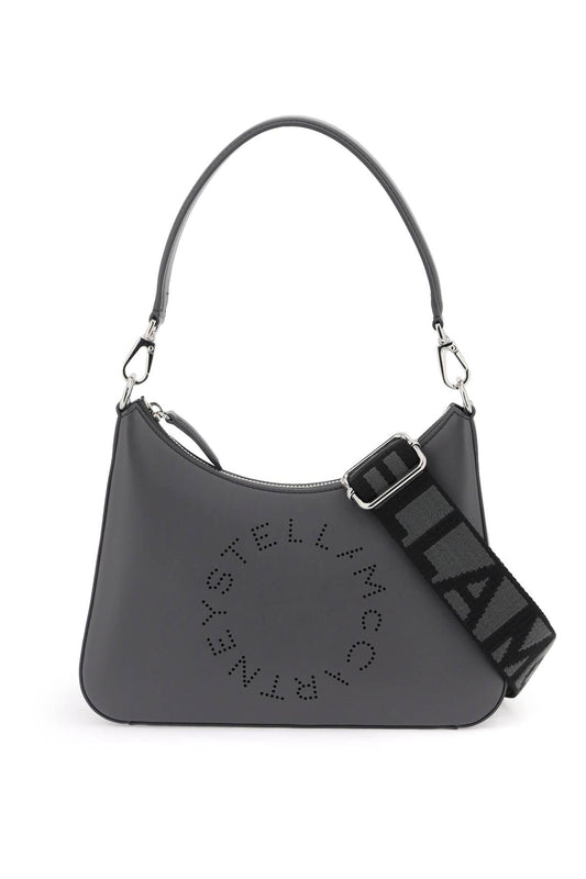 Stella McCartney Stella mccartney small logo shoulder bag