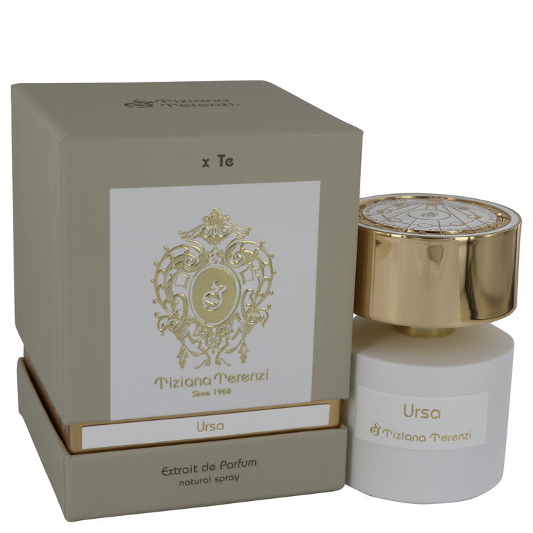 Tiziana Terenzi - Extrait De Parfum Spray 100 ml