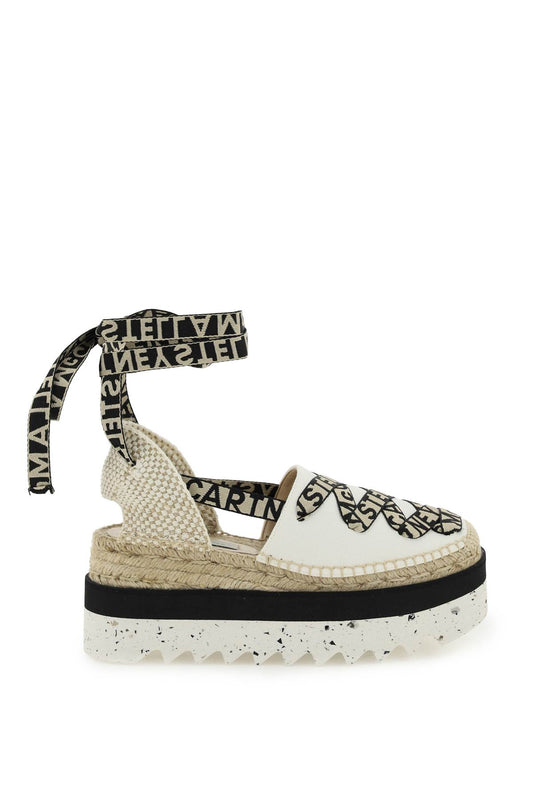 Stella McCartney Stella mccartney "gaia wedge esp