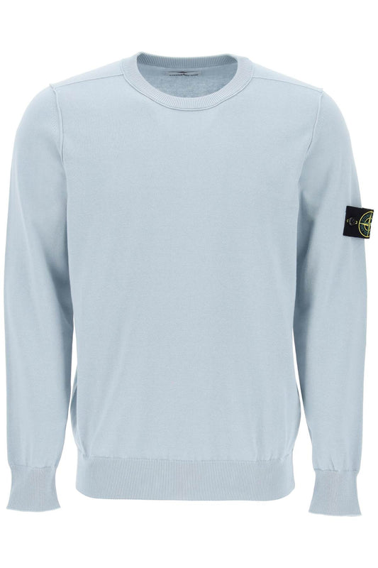 Stone Island Stone island organic cotton sweater