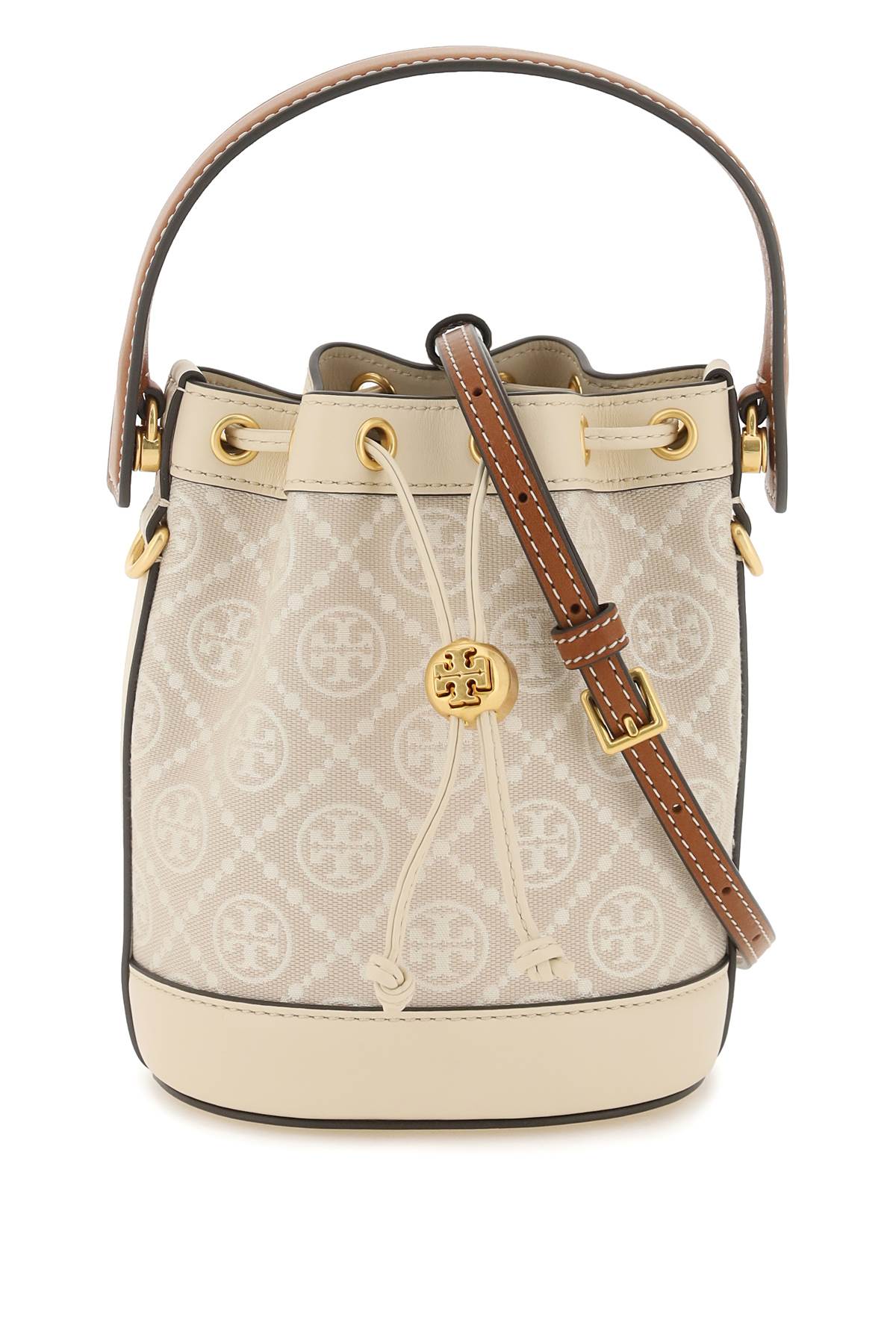 Tory Burch Tory burch t monogram bucket bag