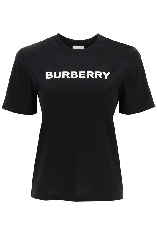 Burberry Burberry t-shirt with logo print