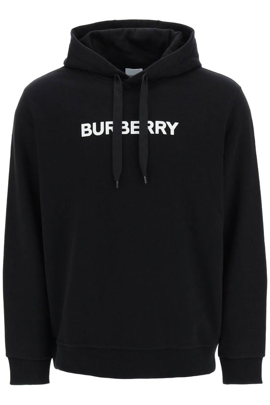 Burberry Burberry logo hoodie