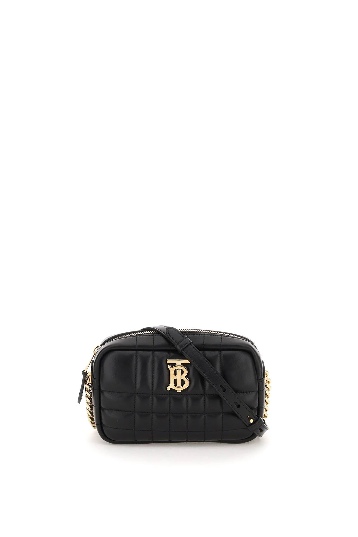 Burberry lola camera bag