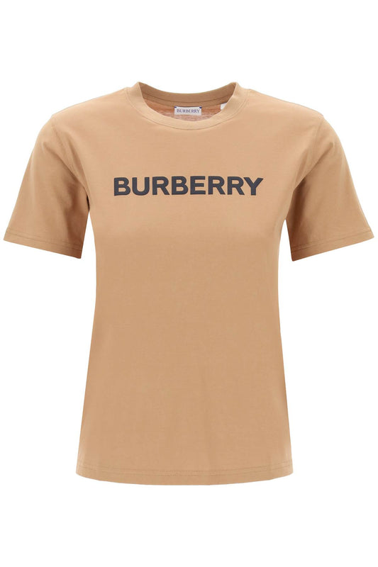 Burberry Burberry margot logo t-shirt