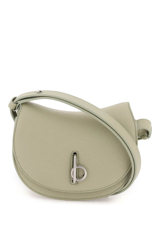 Burberry Burberry borsa a spalla rocking horse mini