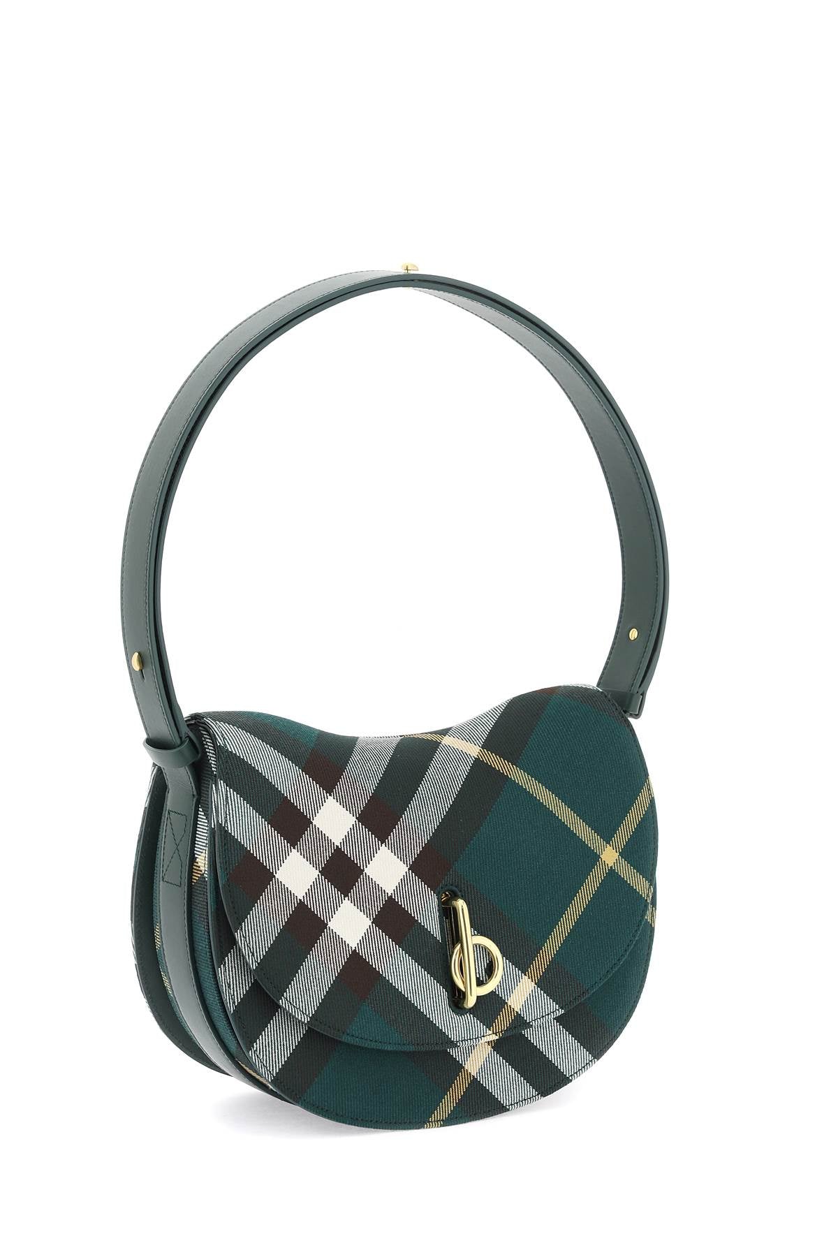 Burberry Burberry rocking horse medium bag