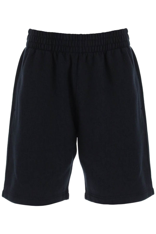 Burberry Burberry ekd sweatshorts