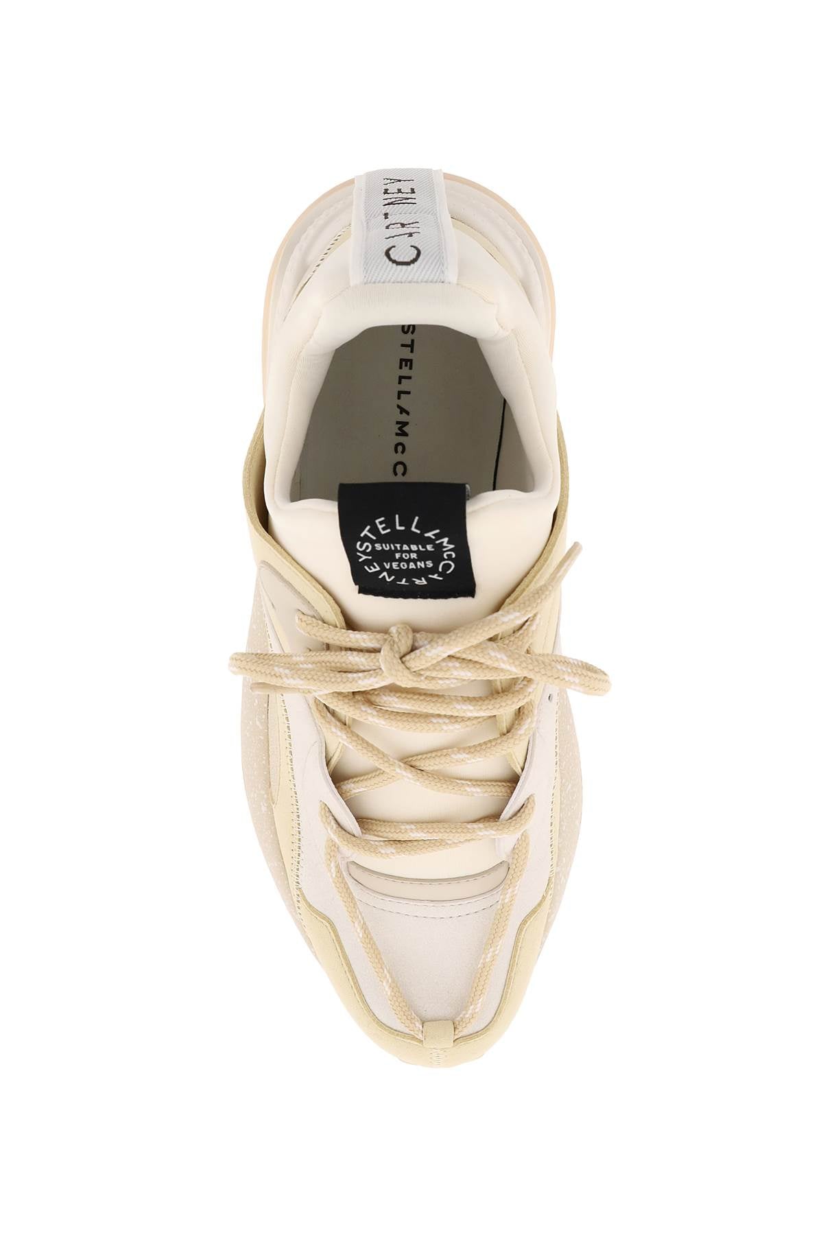 Stella McCartney Stella mccartney eclypse sneakers