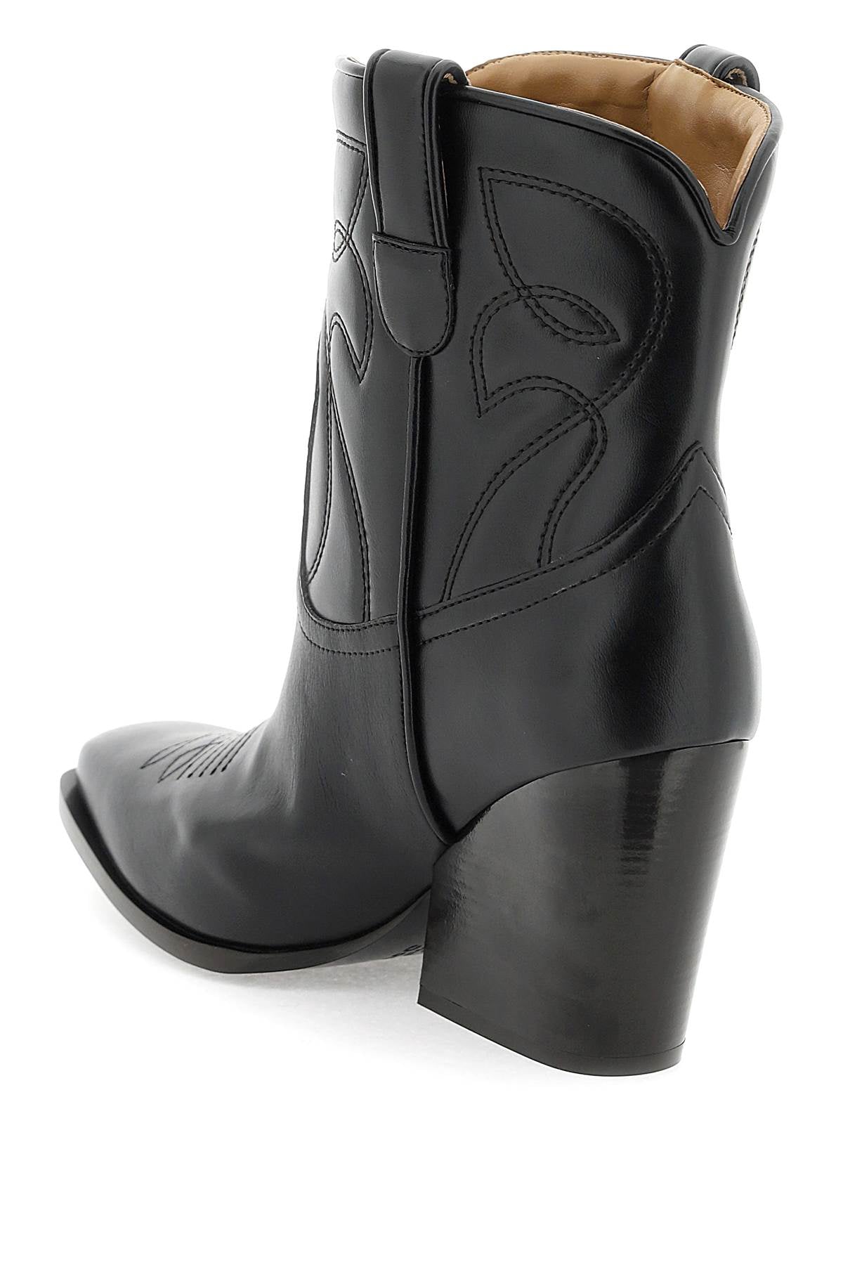 Stella McCartney Stella mccartney alter mat cowboy boots