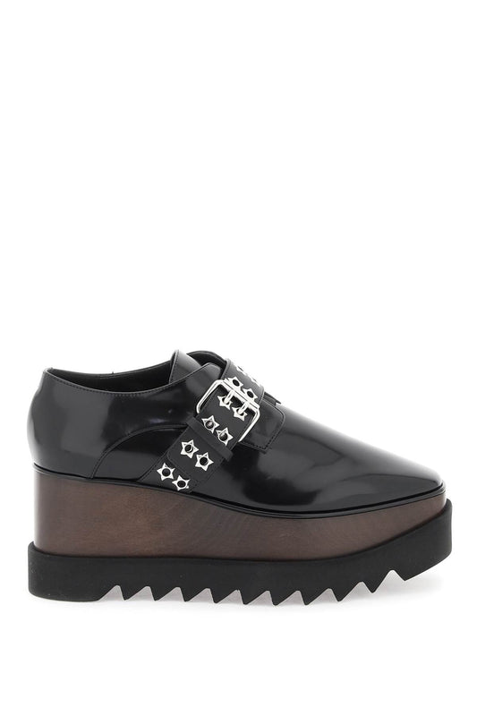 Stella McCartney Stella mccartney elyse lace-up shoes