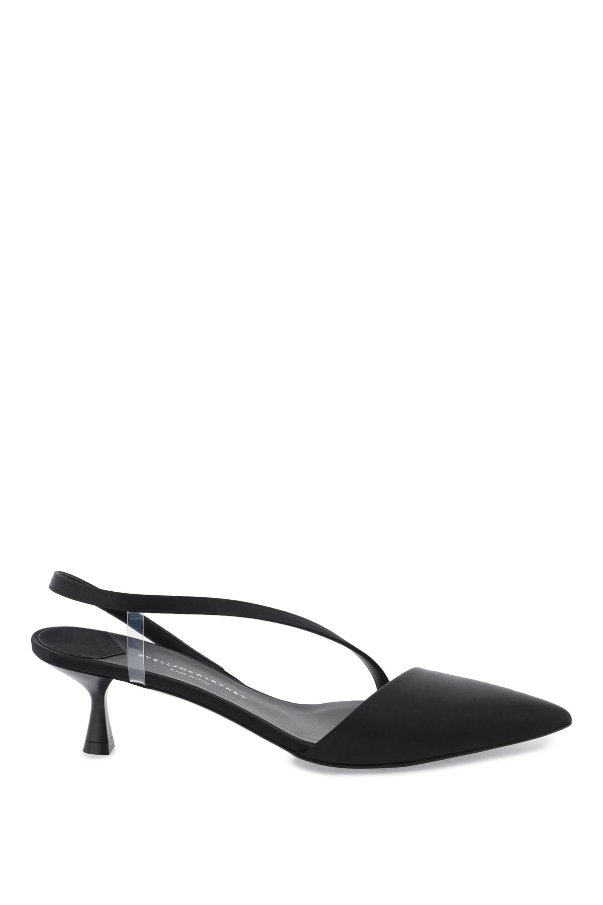 Stella McCartney Stella mccartney stella iconic d'orsay slingback pumps