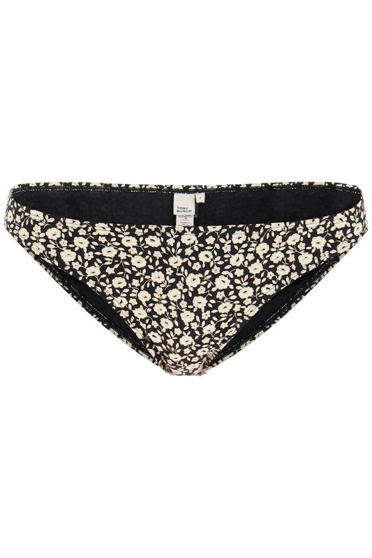 Tory Burch Tory burch floral bikini bottom