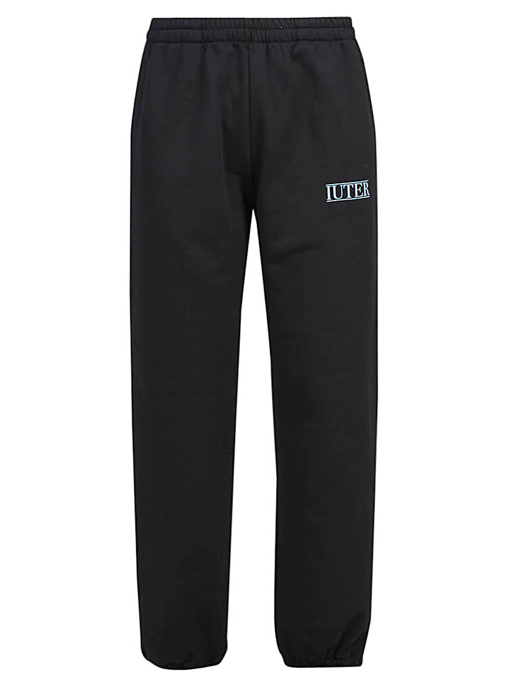 Iuter Iuter Trousers Black