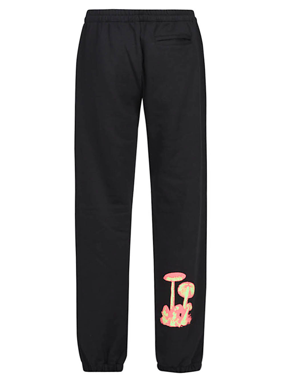 Iuter Iuter Trousers Black