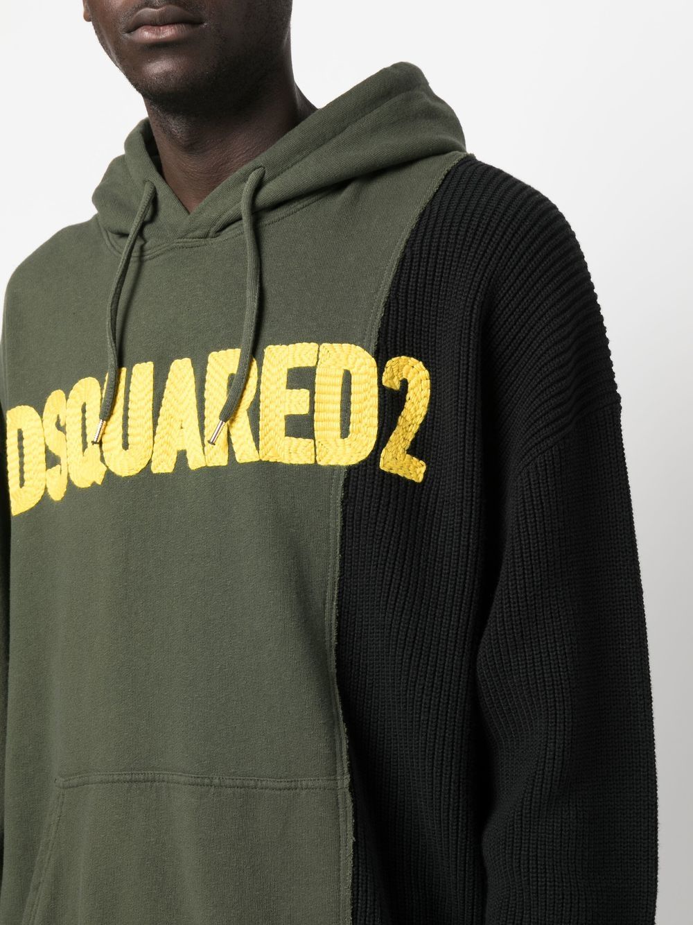 Dsquared2 Dsquared2 Sweaters