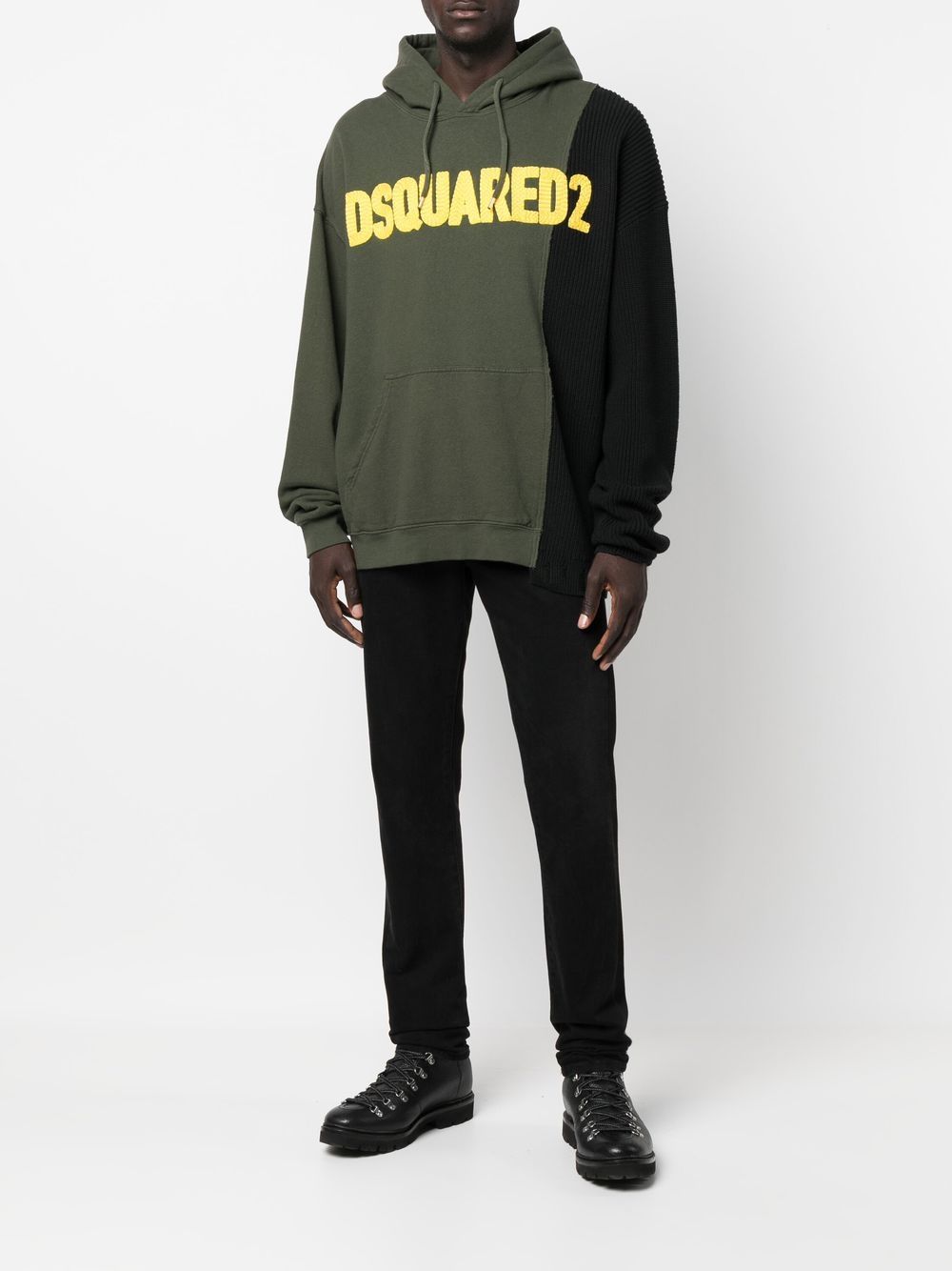 Dsquared2 Dsquared2 Sweaters