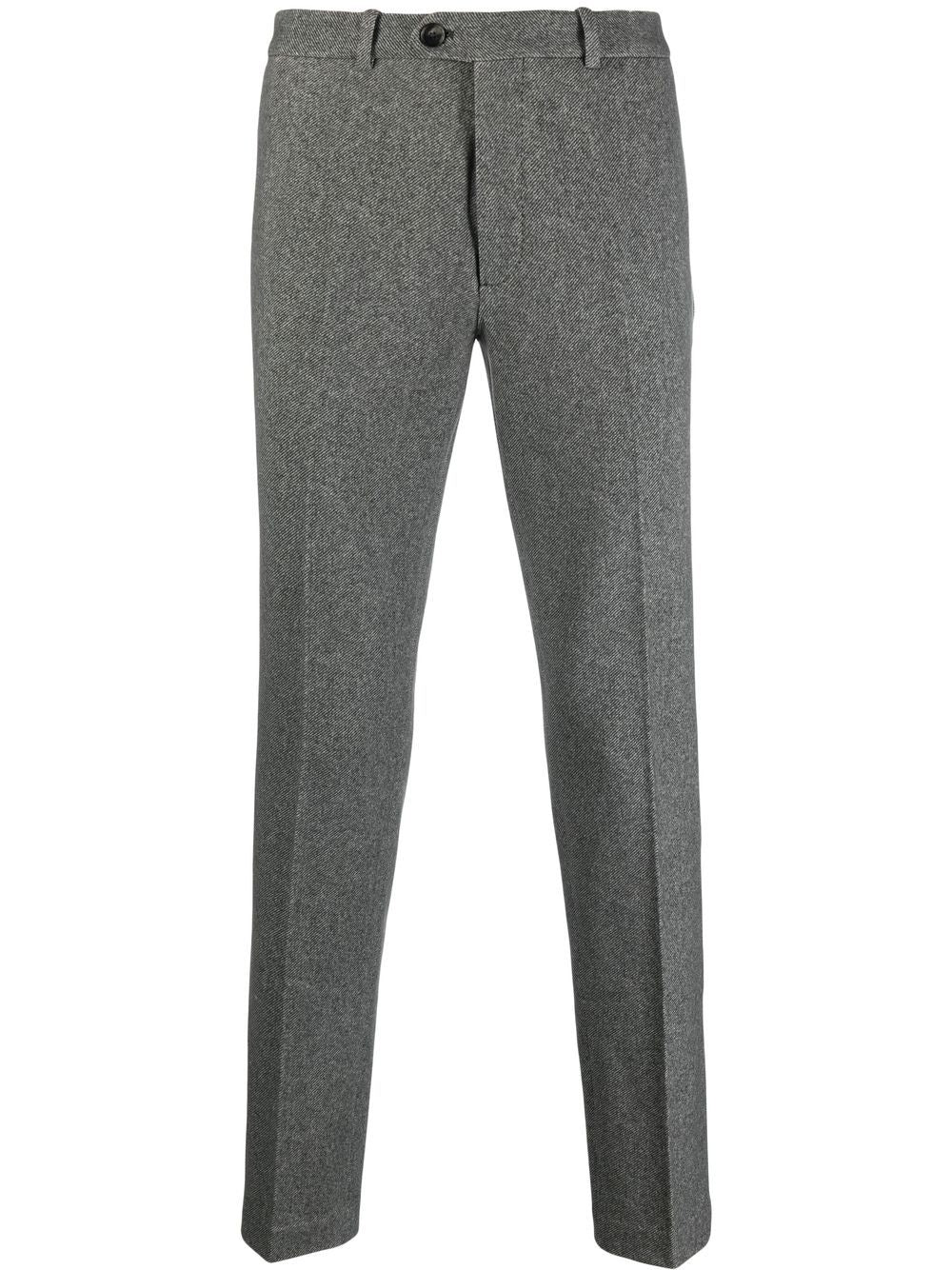 Circolo 1901 Circolo 1901 Trousers Black