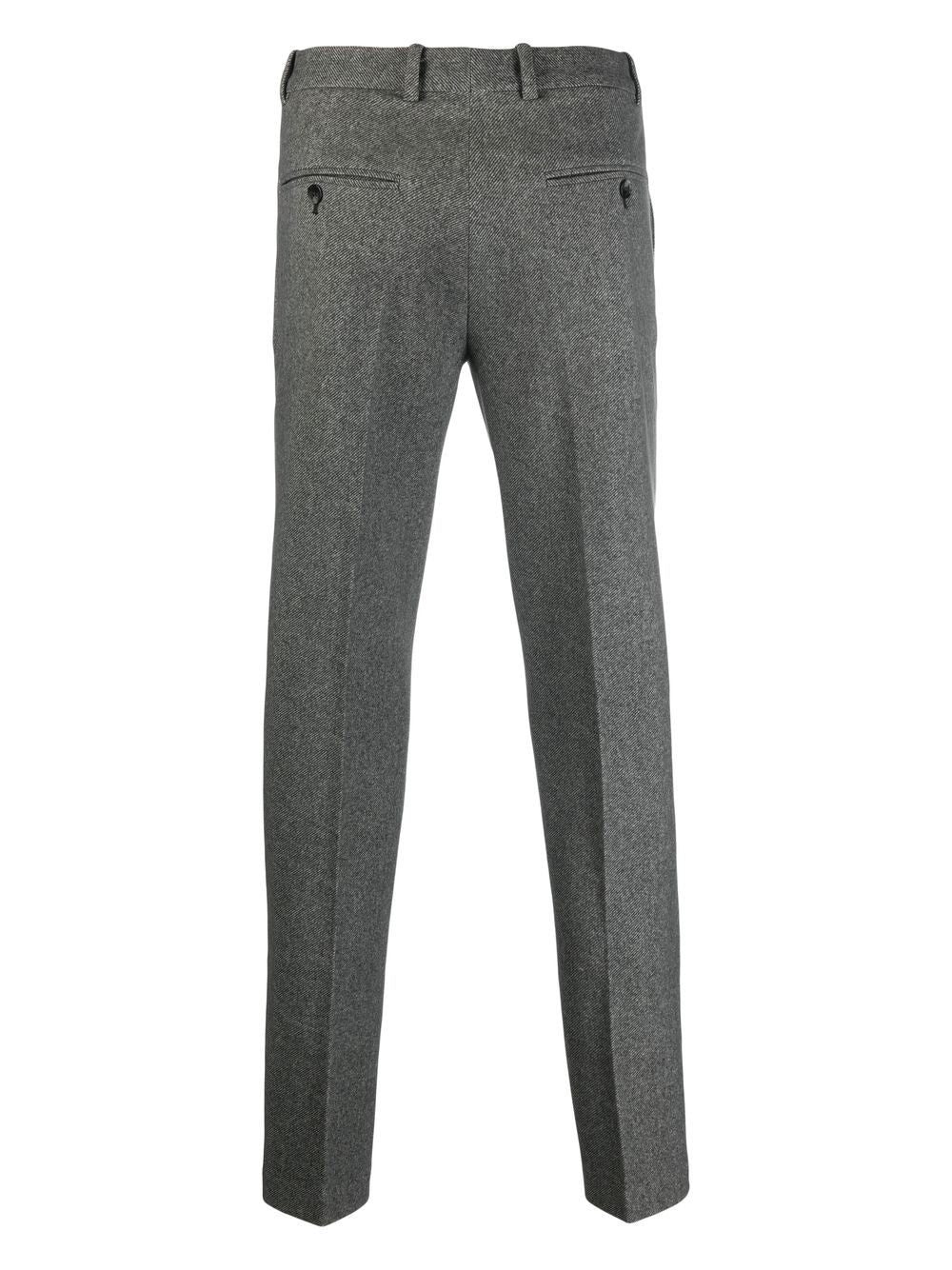 Circolo 1901 Circolo 1901 Trousers Black