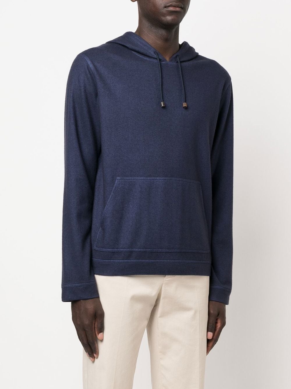 Colombo Colombo Sweaters Blue