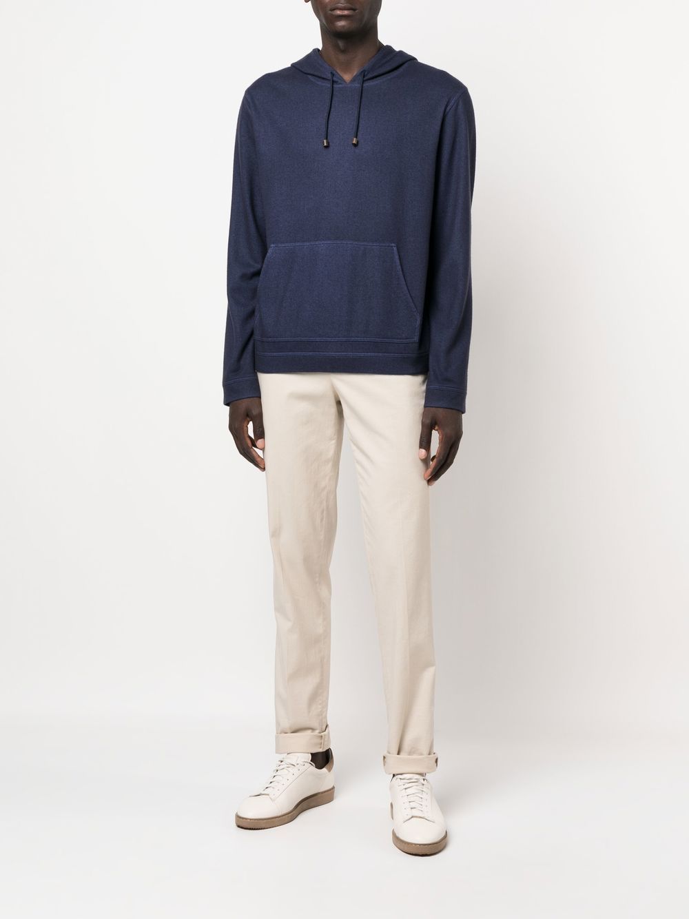 Colombo Colombo Sweaters Blue