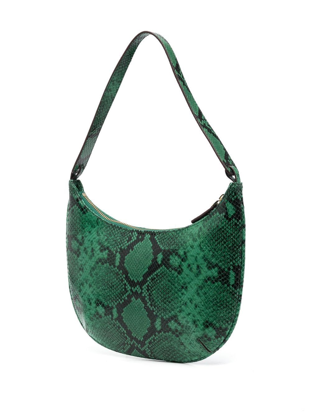 Manu Atelier Manu Our Bags.. Green