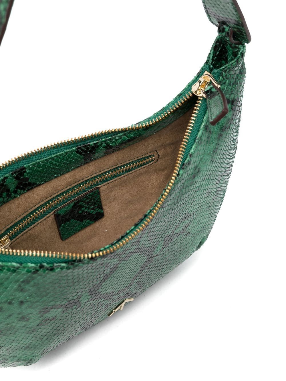 Manu Atelier Manu Our Bags.. Green