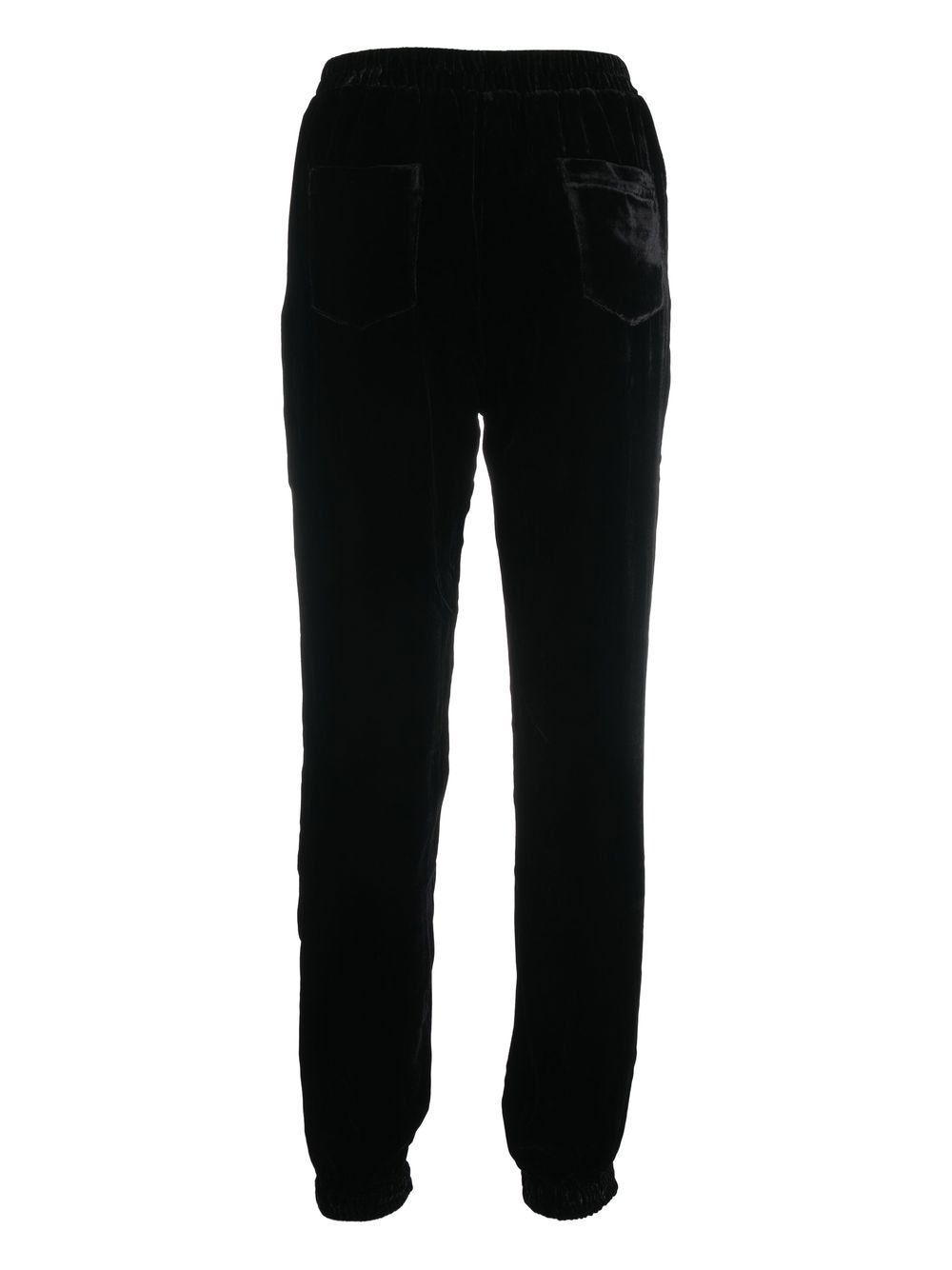 Gold Hawk GOLD HAWK Trousers Black