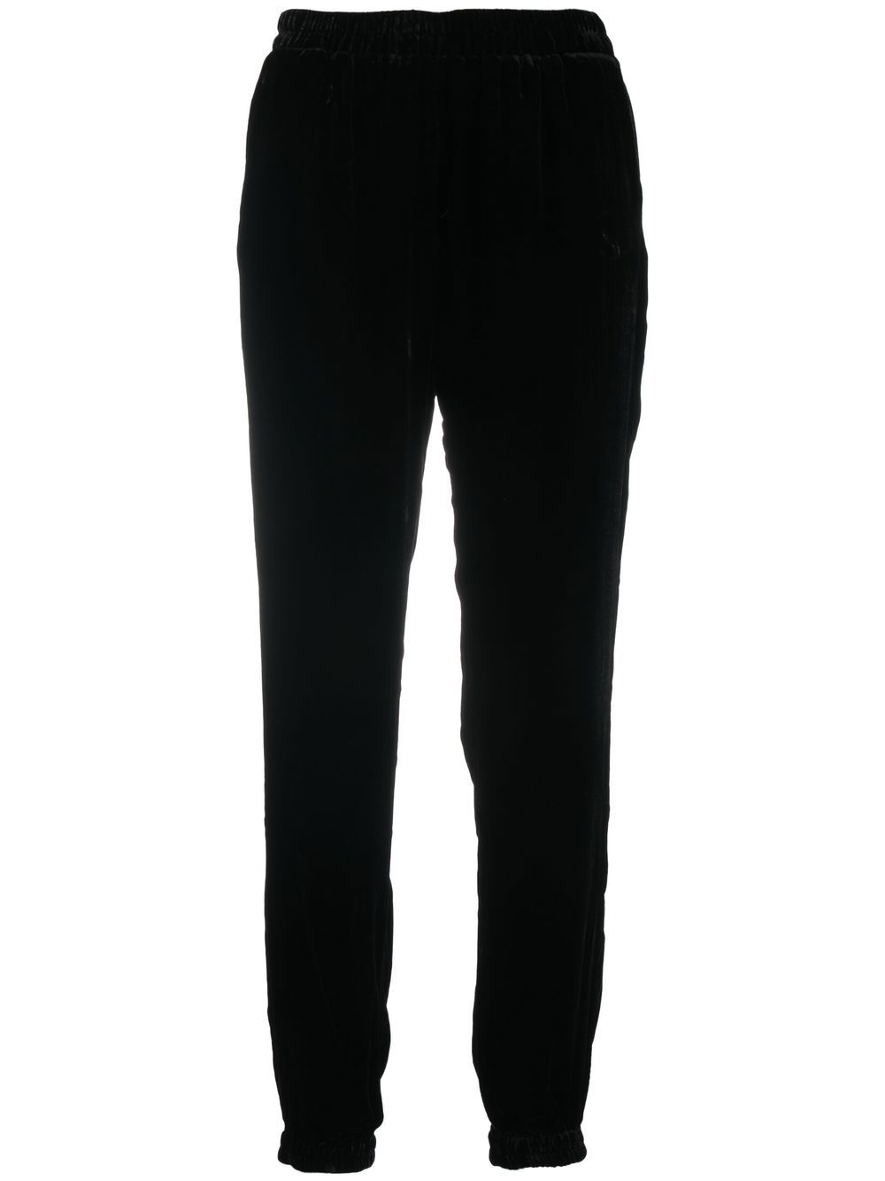 Gold Hawk GOLD HAWK Trousers Black