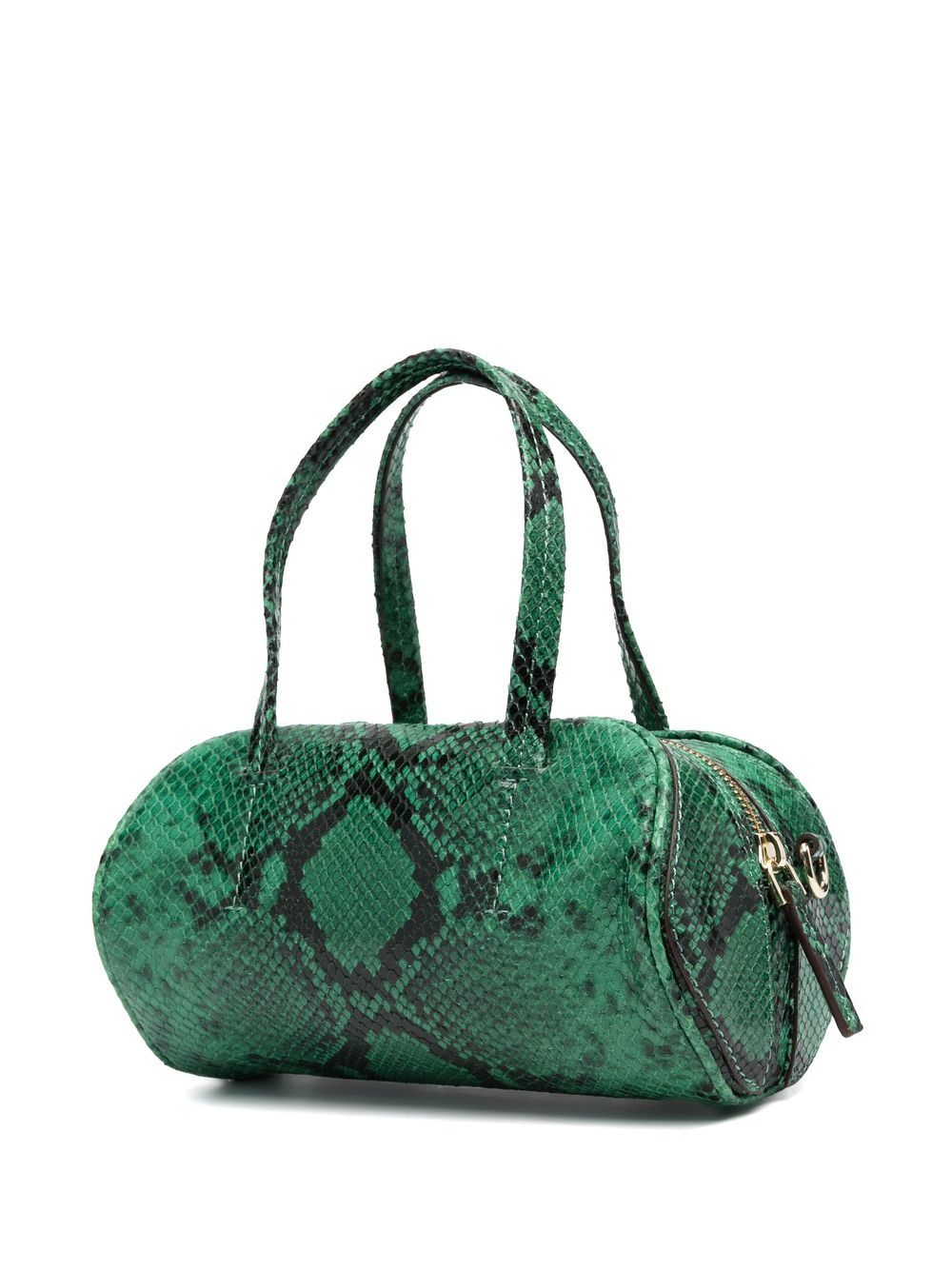 Manu Atelier Manu Our Bags.. Green