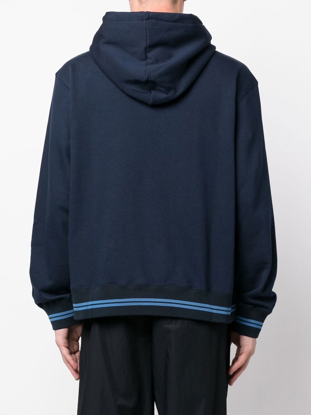 Etro Etro Sweaters Blue