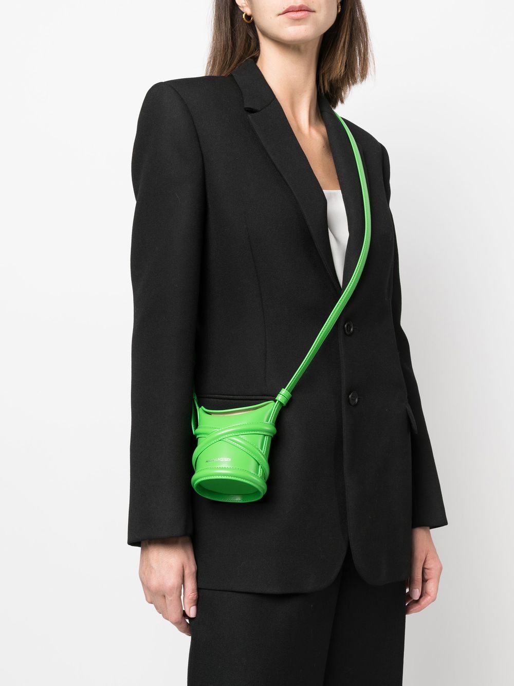 Alexander Mcqueen Alexander McQueen Bags.. Green