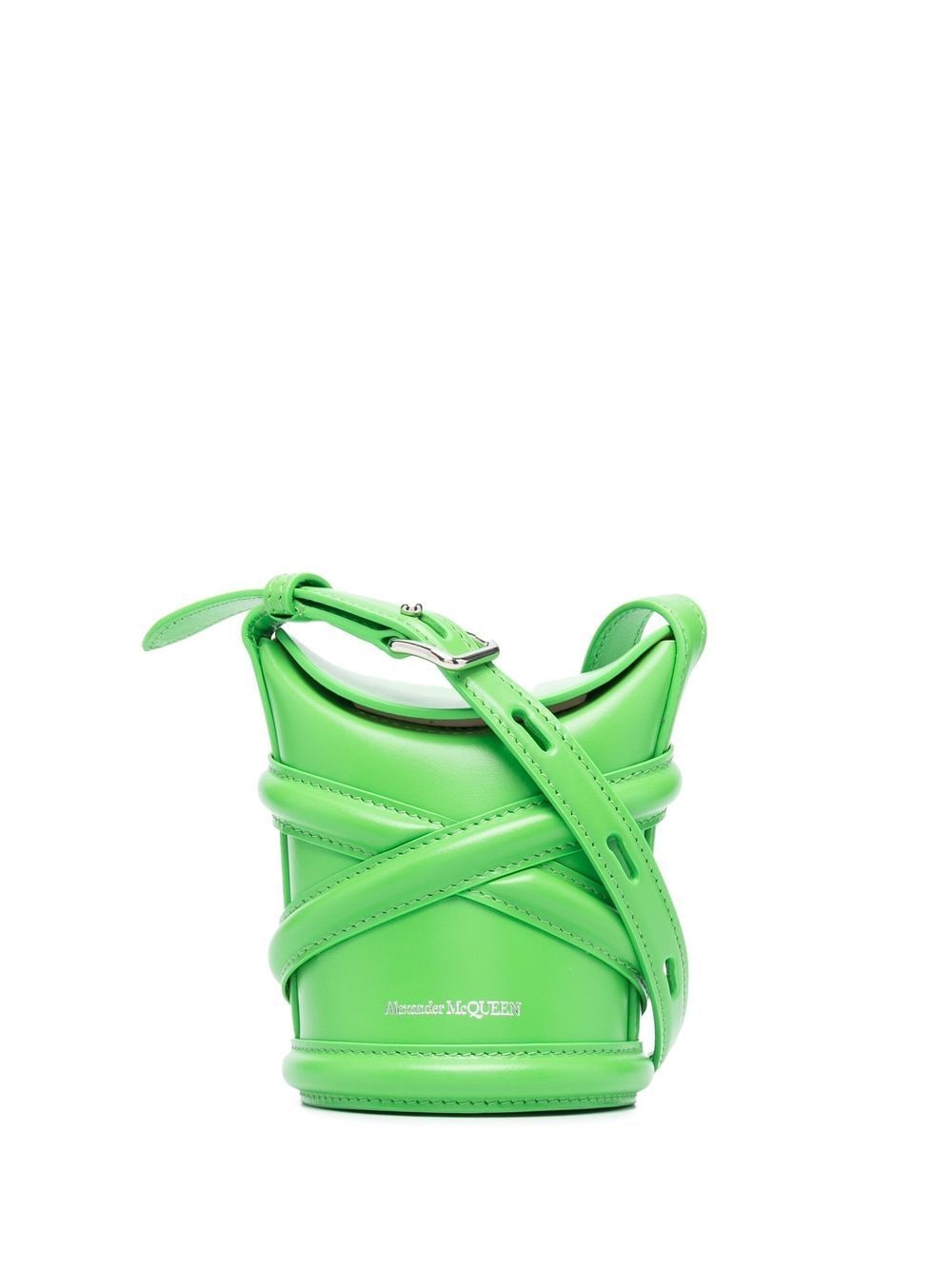 Alexander Mcqueen Alexander McQueen Bags.. Green