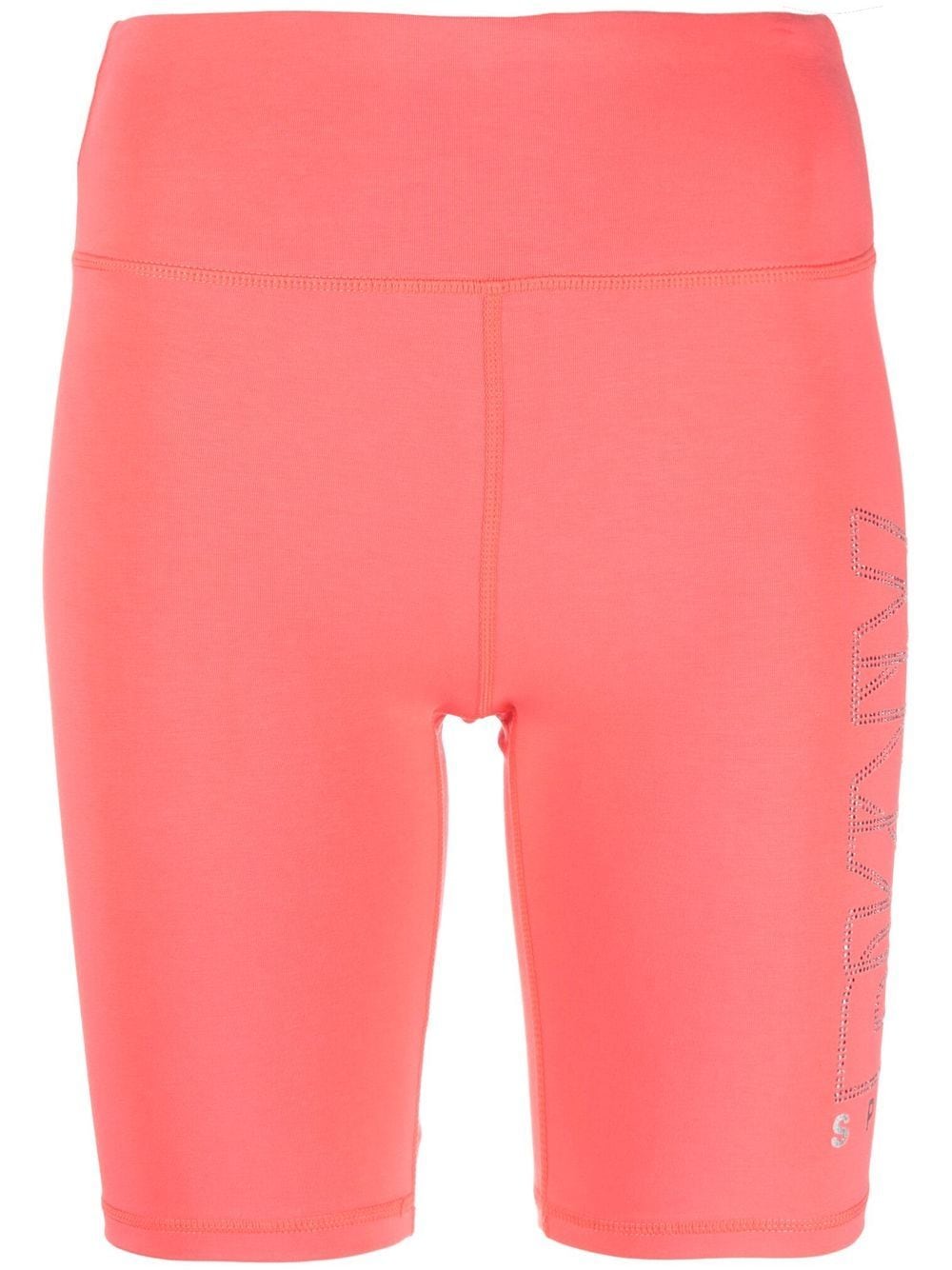 Dkny ACTIVE PRE DKNY ACTIVE PRE Shorts Pink