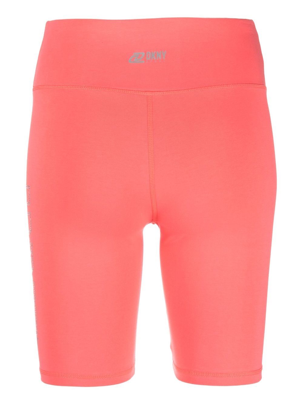 Dkny ACTIVE PRE DKNY ACTIVE PRE Shorts Pink