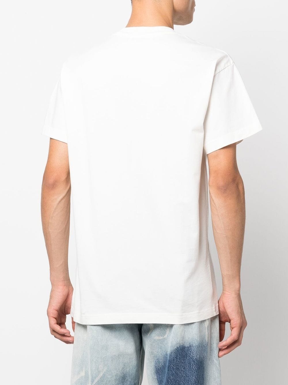 Ambush Ambush T-shirts and Polos White