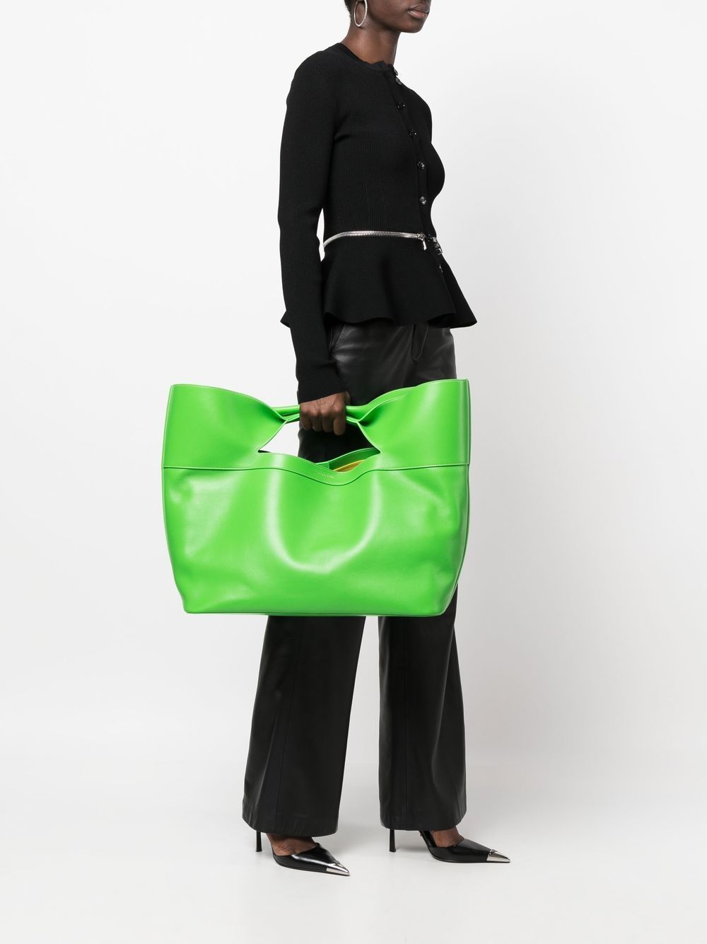 Alexander Mcqueen Alexander McQueen Bags.. Green