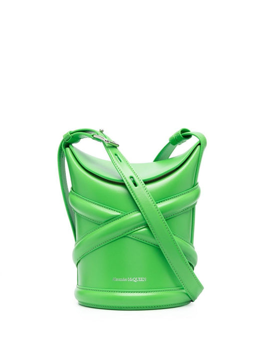 Alexander Mcqueen Alexander McQueen Bags.. Green