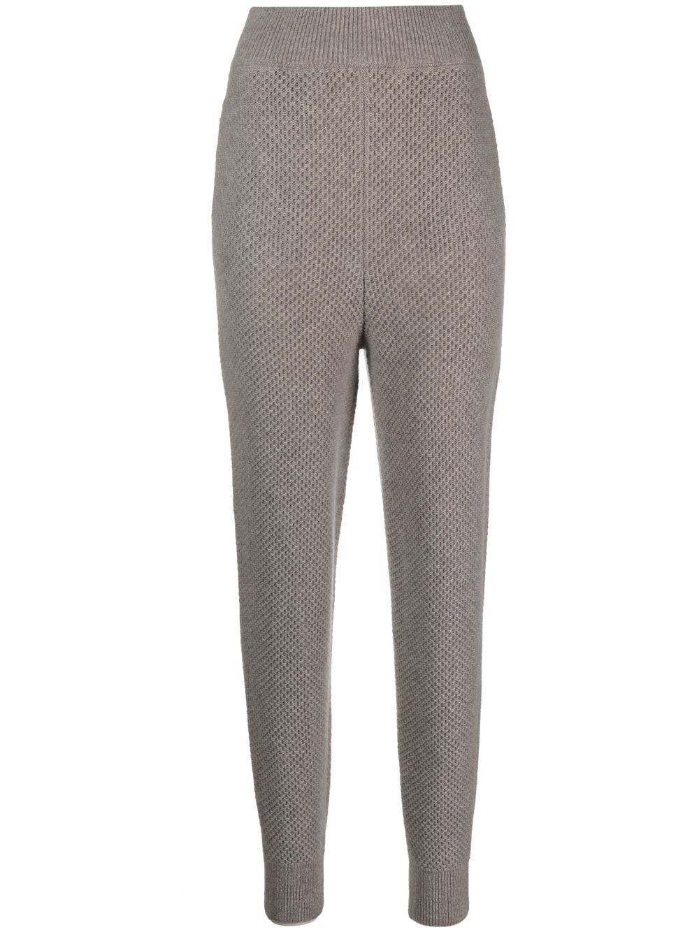 Colombo Colombo Trousers Beige