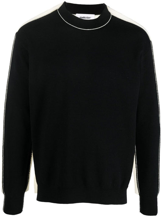 Ambush Ambush Sweaters Black