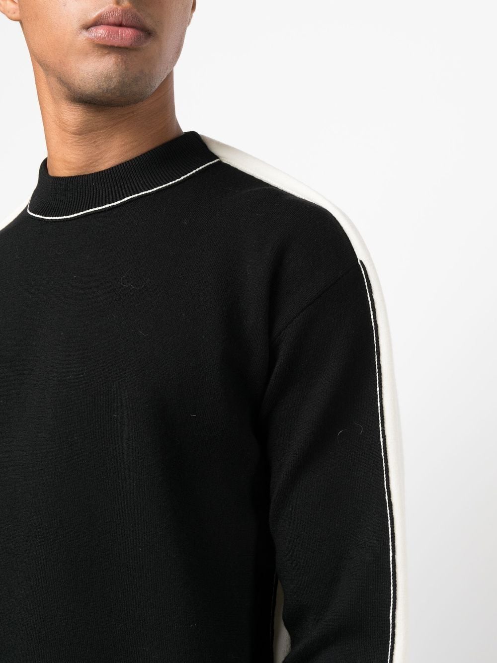 Ambush Ambush Sweaters Black