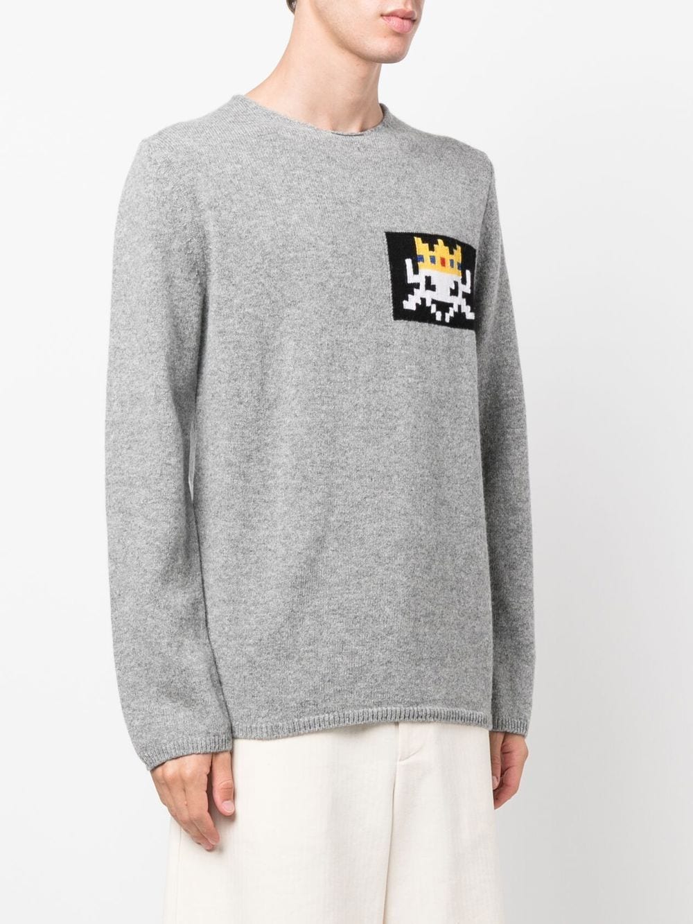 Comme Des Garcons Comme des Garcons Sweaters Grey