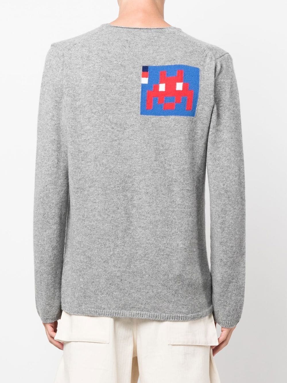 Comme Des Garcons Comme des Garcons Sweaters Grey