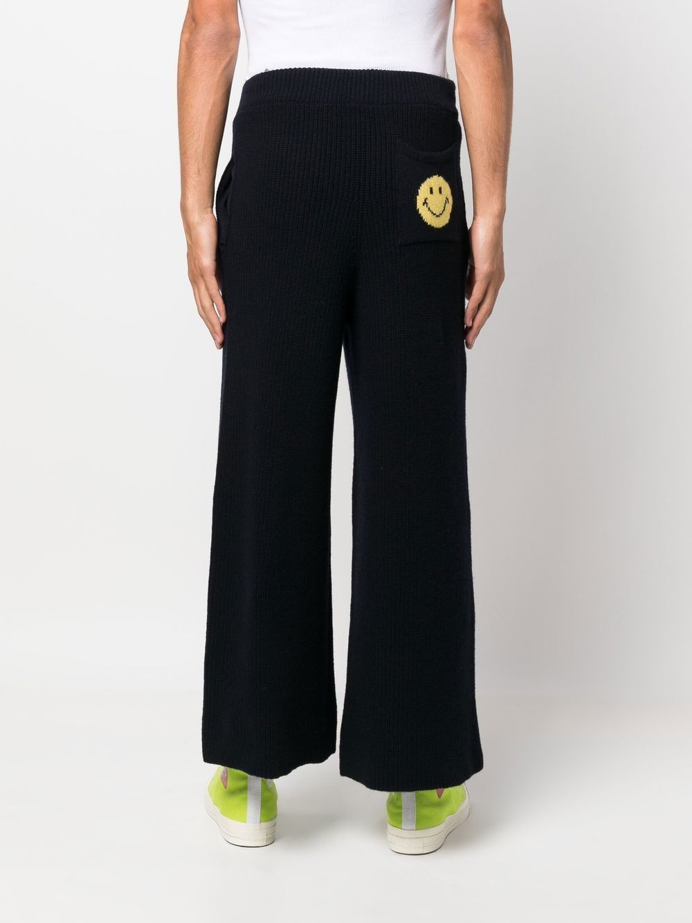 Joshua Sanders Joshua Sanders Trousers Blue