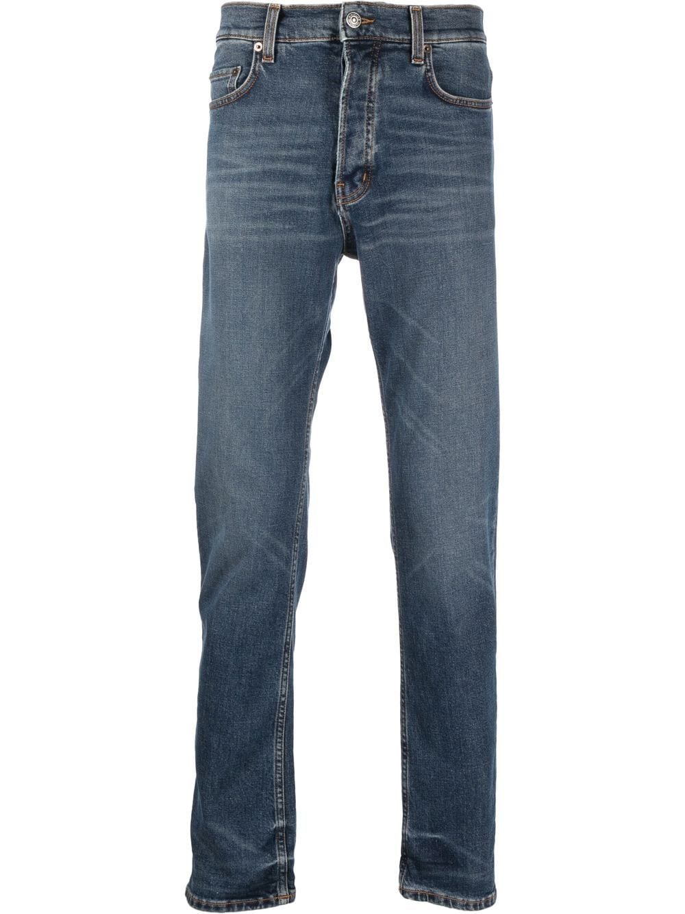 Haikure Haikure Jeans Blue