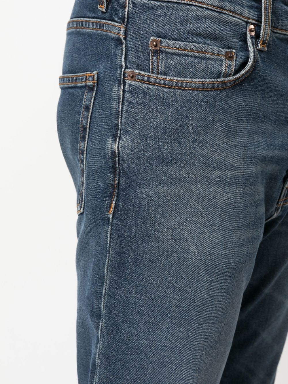 Haikure Haikure Jeans Blue