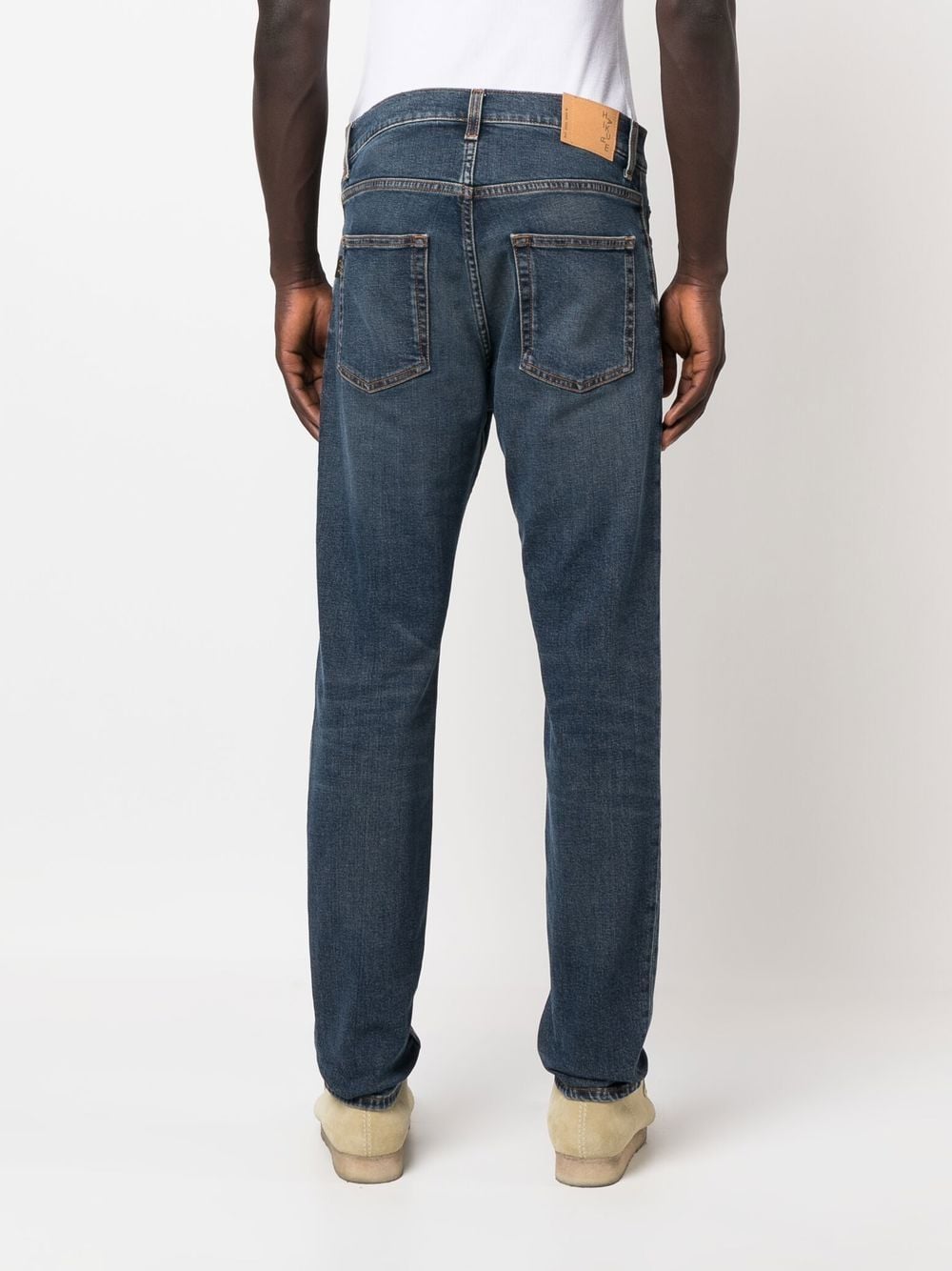 Haikure Haikure Jeans Blue