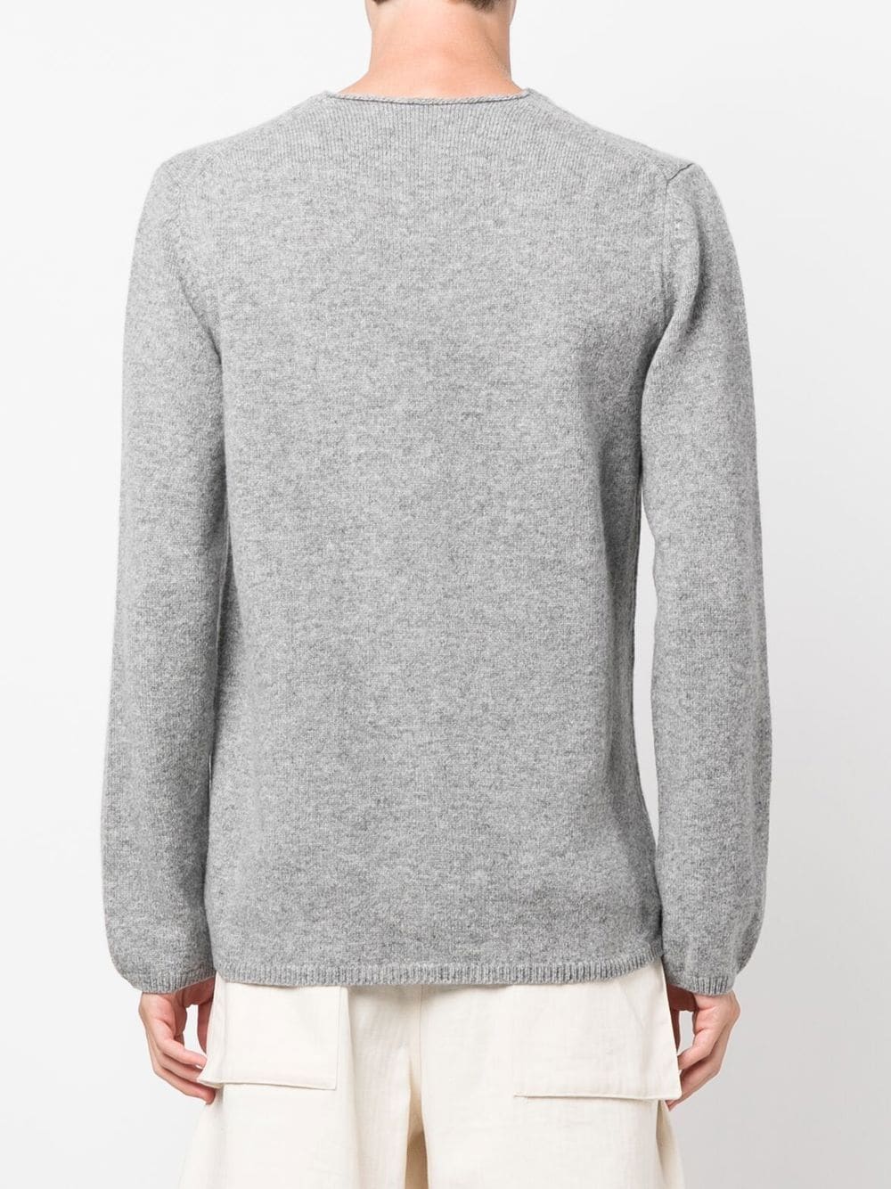 Comme Des Garcons Comme des Garcons Sweaters Grey