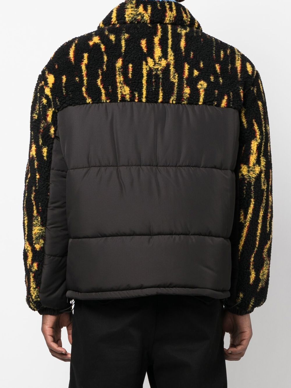 Ambush Ambush Coats Yellow